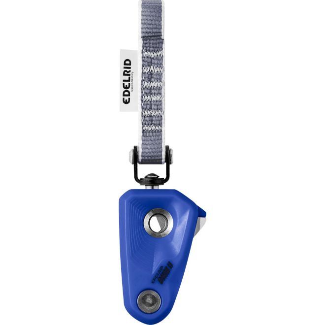 Edelrid Ohm II Bremsassistent