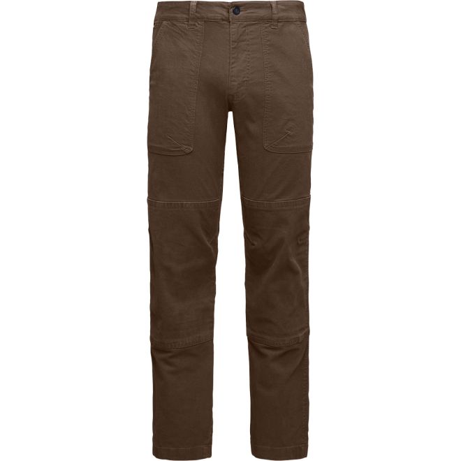 BD Black Diamond M Dogma Pants Herrenhose