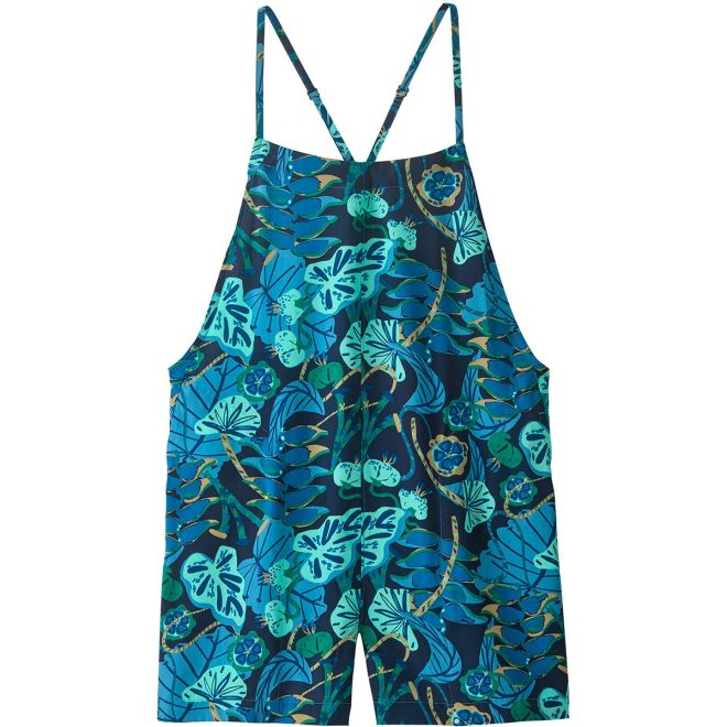 Patagonia W's Tidal Threads Romper women's dress