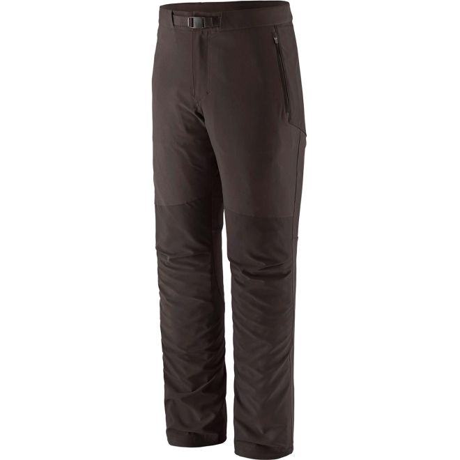 Patagonia M's Terravia Alpine Pants - Reg Herren Trekkinghose
