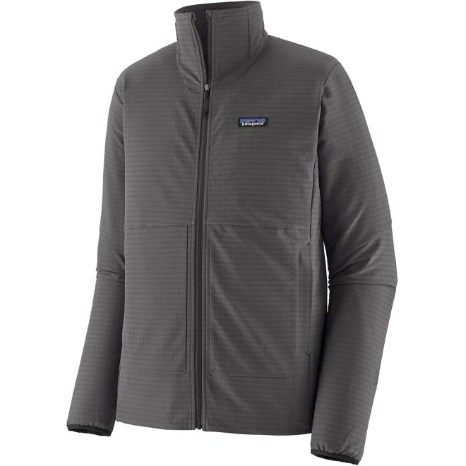 Patagonia M's R1 TechFace Jkt technische fleecejacke herren