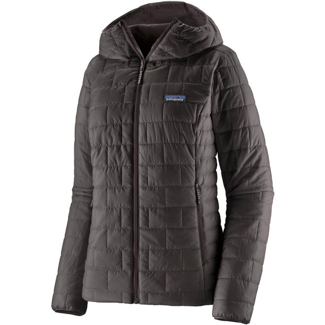 Patagonia W's Nano Puff Hoody Damen Daunenjacke