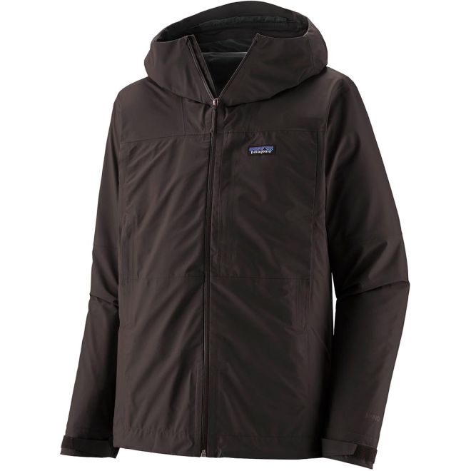 Patagonia M's Boulder Fork Rain Jacket Herrenjacke