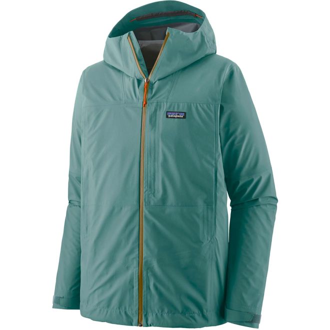 Patagonia M's Boulder Fork Rain Jacket Herrenjacke