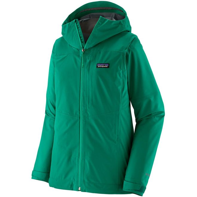 Patagonia W's Boulder Fork Rain Jacket Damenjacke