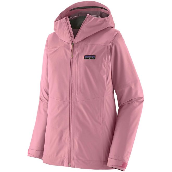 Patagonia W's Boulder Fork Rain Jacket Damenjacke