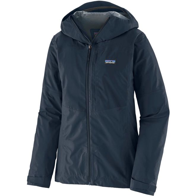 Patagonia W's Boulder Fork Rain Jacket Damenjacke