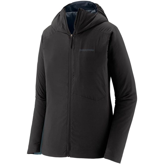Patagonia W's Nano-Air Ultralight Full-Zip Hoody technische Fleecejacke Damen