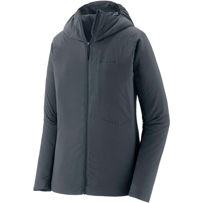 Patagonia W's Nano-Air Ultralight Full-Zip Hoody technische Fleecejacke Damen