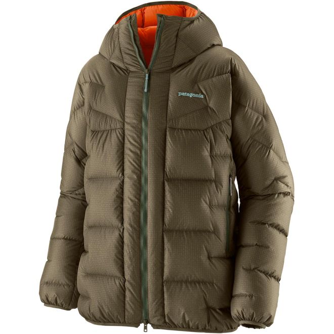 Patagonia M's Durable Down Parka Herren Daunenjacke