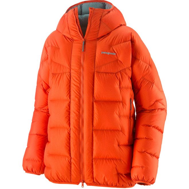 Patagonia M's Durable Down Parka Herren Daunenjacke