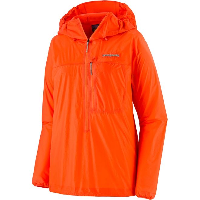 Patagonia W's Houdini Rock Jacket Damen winddichte Jacke