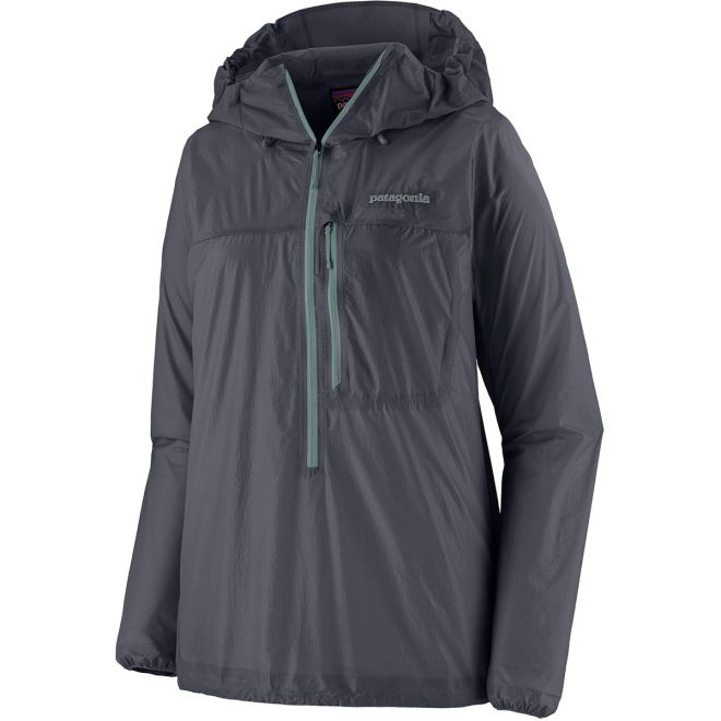 Patagonia W's Houdini Rock Jacket Damen winddichte Jacke