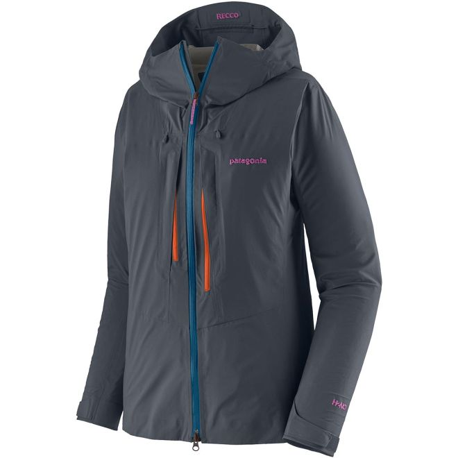 Patagonia W's M10 Storm Jacket Damen Shelljacke