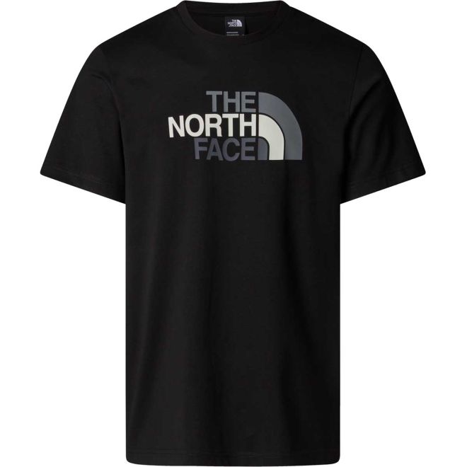 The North Face M S/S Easy Tee Men's t-shirt Herren-T-Shirt