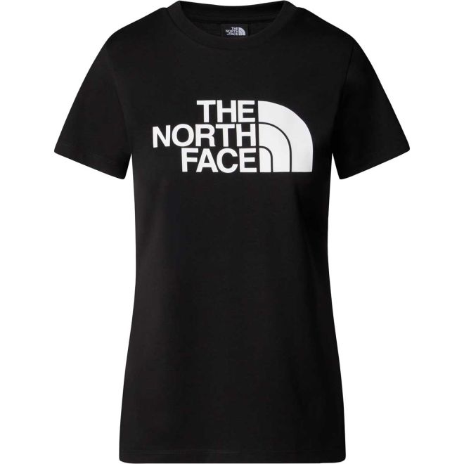 The North Face W S/S Easy Tee t-shirt damen