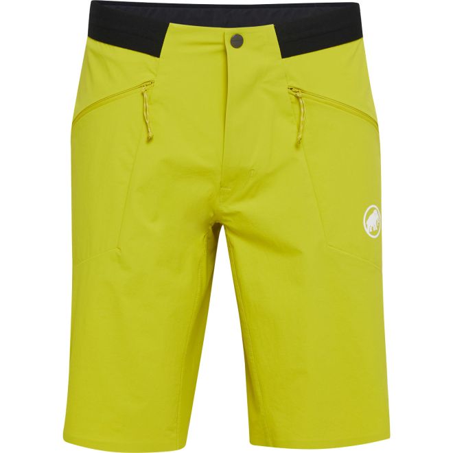 Mammut Aenergy Light SO Shorts Men Herren Shorts
