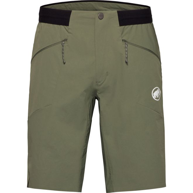 Mammut Aenergy Light SO Shorts Men Herren Shorts