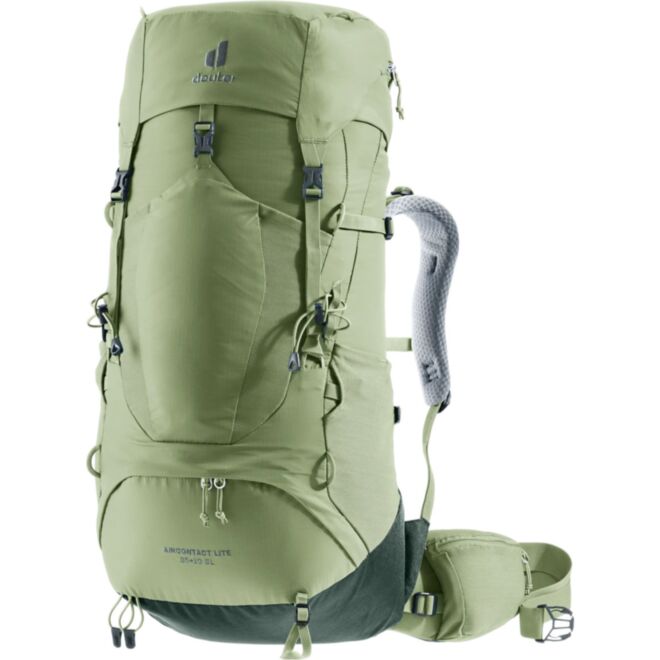 Deuter Aircontact Lite 35 + 10 SL trekking rucksack