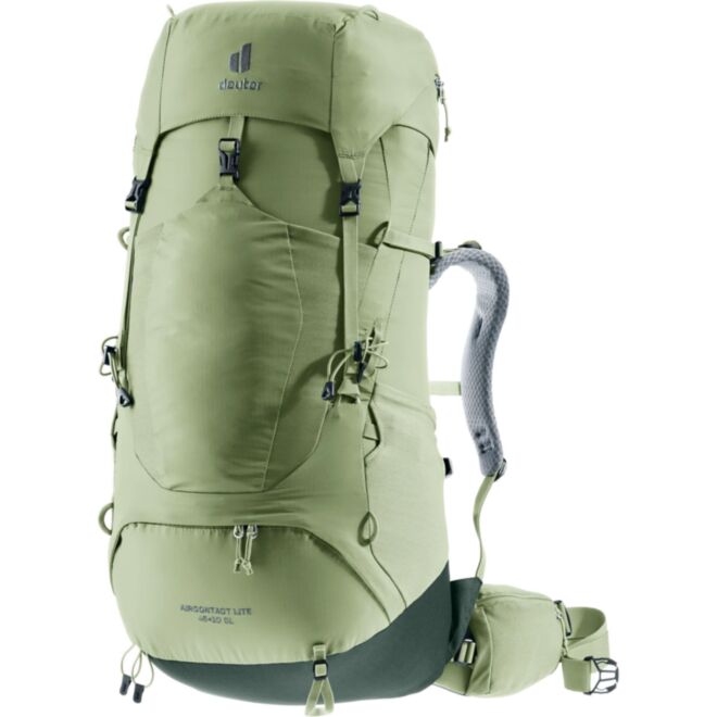 Deuter Aircontact Lite 45 + 10 SL trekkingrucksack