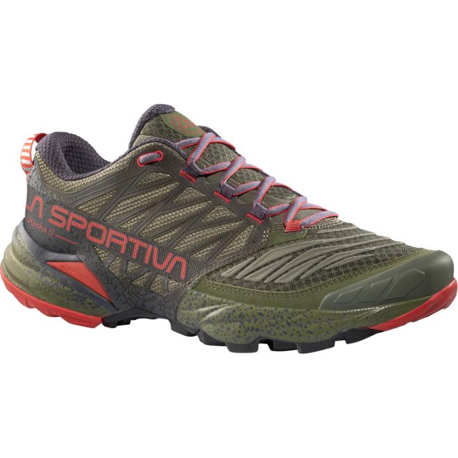 La Sportiva Akasha II trailrunning-schuhe