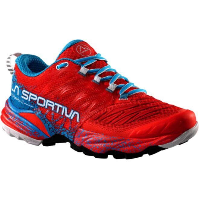 La Sportiva Akasha II Woman Damen Trailrunning-Schuhe