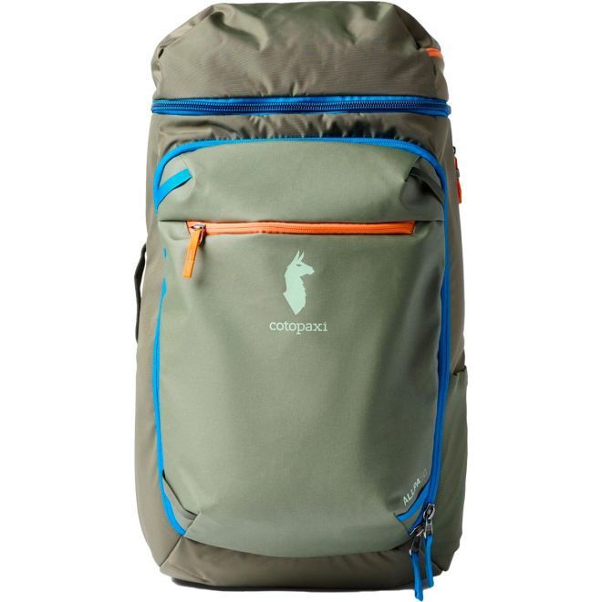 Cotopaxi Allpa 50L Adventure Travel Pack Reisetasche