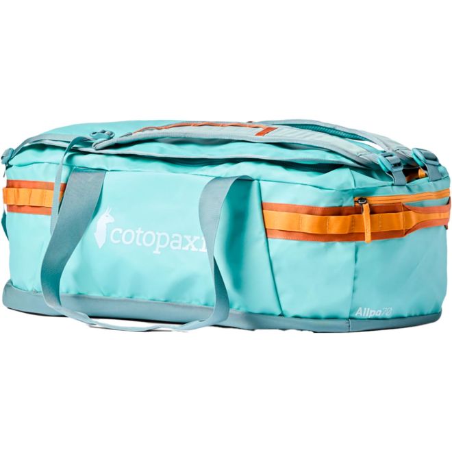 Cotopaxi Allpa Getaway 70L Duffel Reisetasche Rucksack