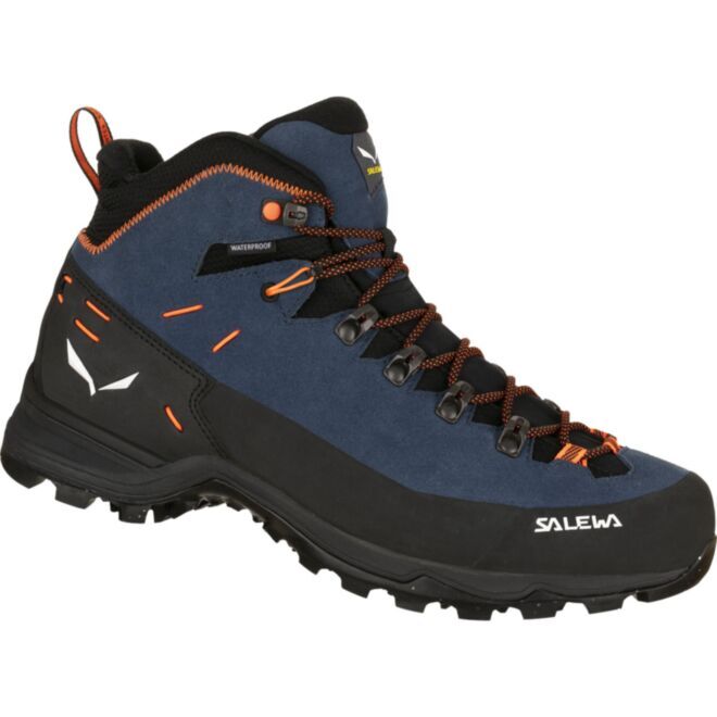 SALEWA M's Alp Mate Winter Mid trekkingstiefel