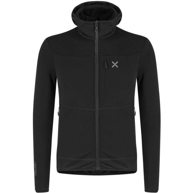 Montura Altitude technische Fleecejacke für Herren
