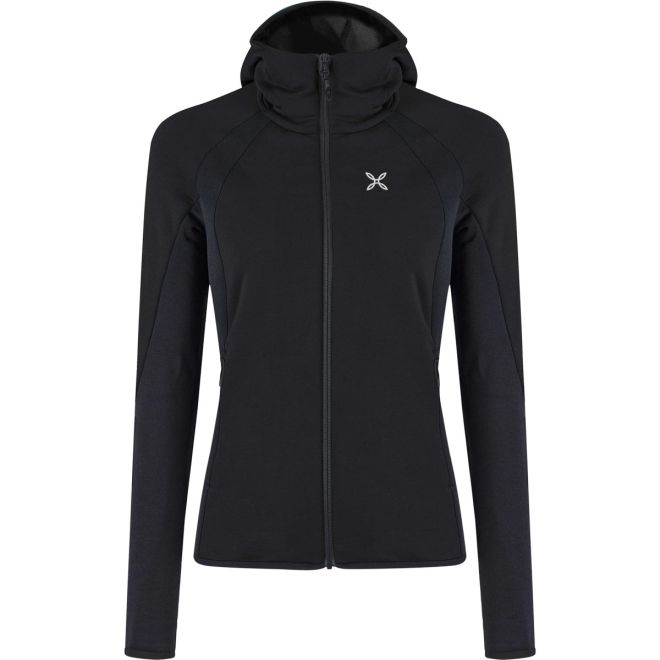 Montura Altitude Woman technische Fleecejacke für Damen