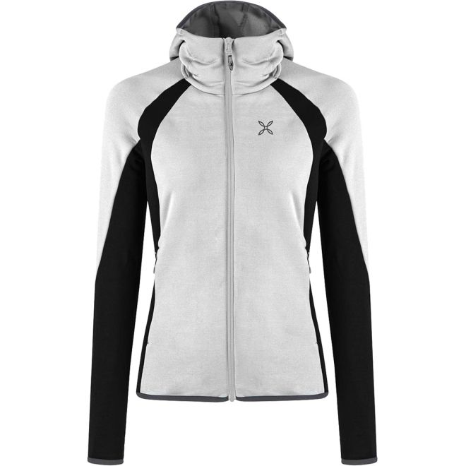 Montura Altitude Woman technische Fleecejacke für Damen