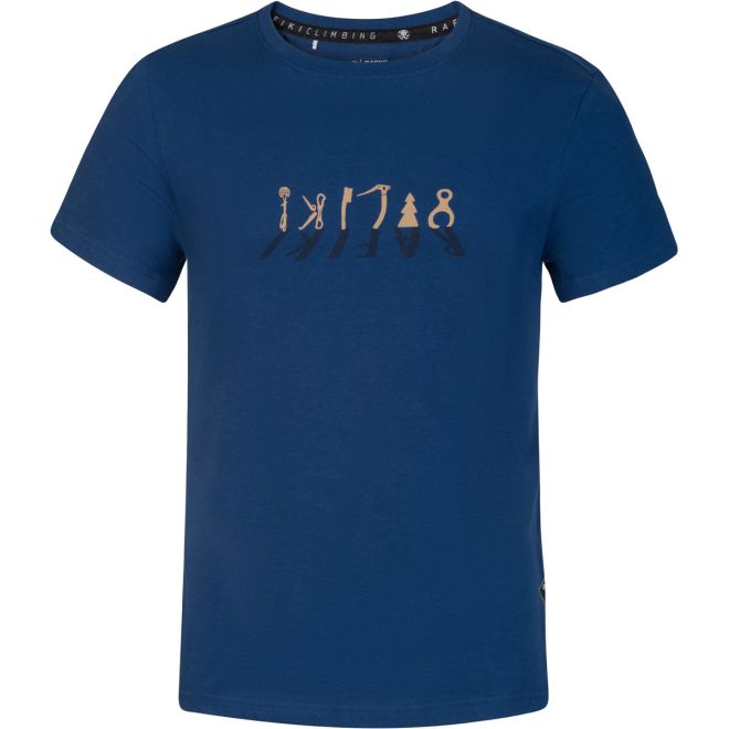 Rafiki Arcos Herren T-Shirt