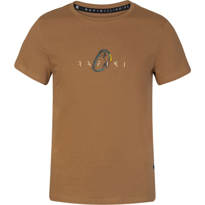 Rafiki Arcos Herren T-Shirt