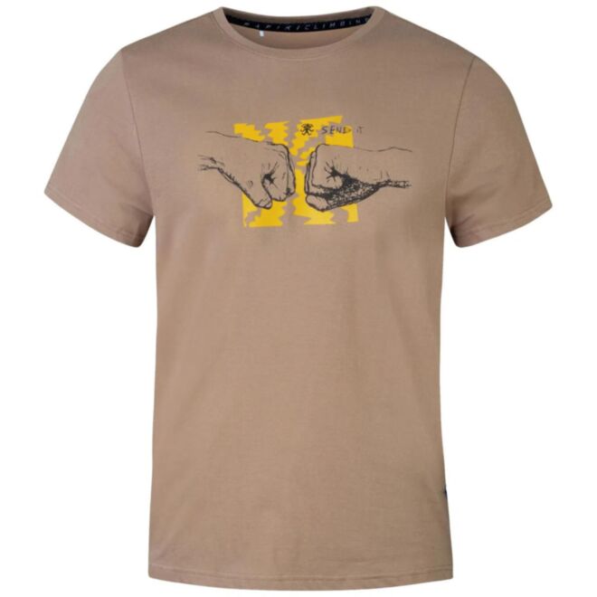 Rafiki Arcos Herren T-Shirt