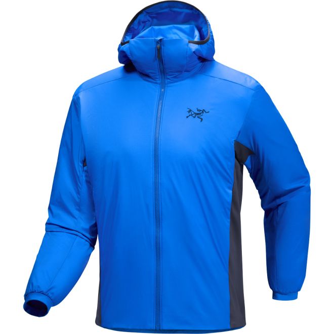 Arc'teryx Atom Hoody M isolierte Jacke für Herren