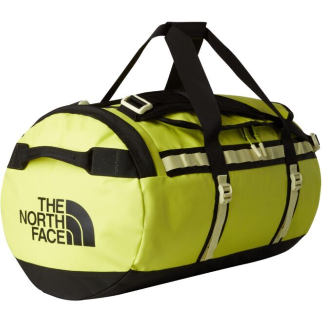 The North Face Duffel Base Camp M reisetasche rucksack