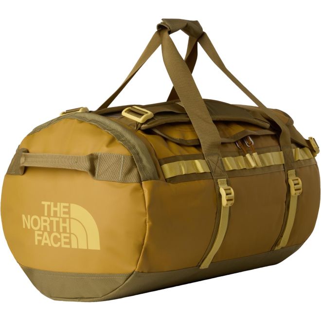 The North Face Duffel Base Camp M reisetasche rucksack
