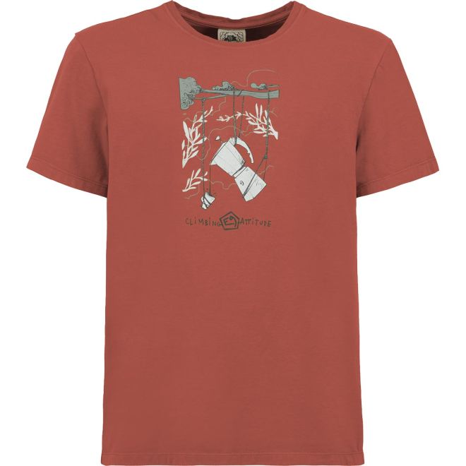 E9 Enove Bond Herren T-Shirt