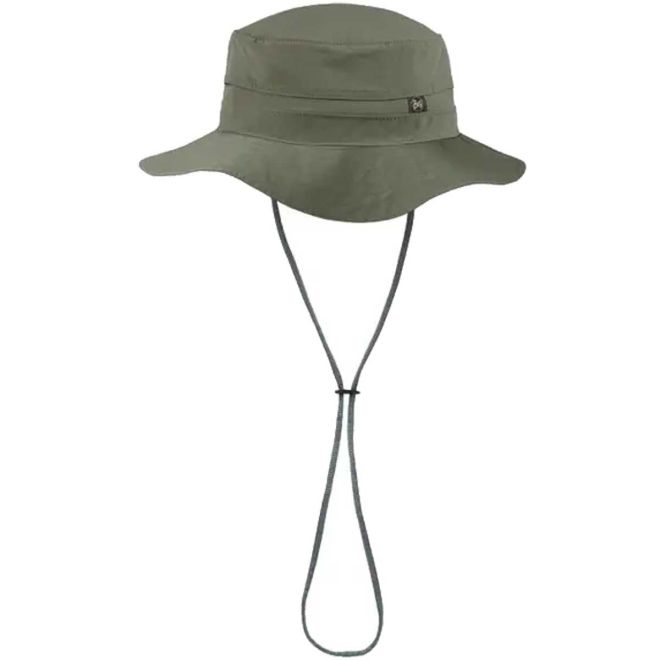 Buff Explore Booney Hut