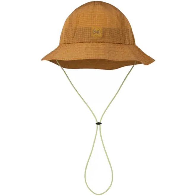 Buff Go Bucket Hat Hut