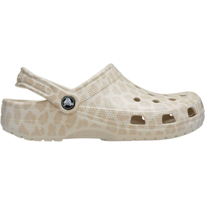 Crocs Classic Animal Clog W Damen Sandalen