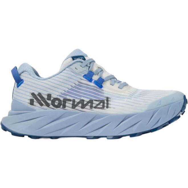 NNormal Cadi Herren Trailrunning-Schuhe
