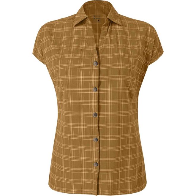 Montura Calla 2 Shirt W Damenbluse