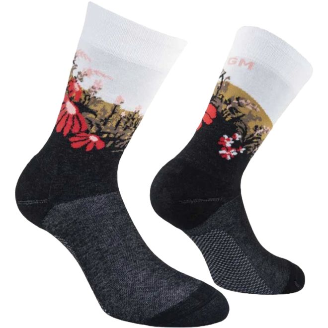 Calze GM Sport Blossom Reactive trekking socks