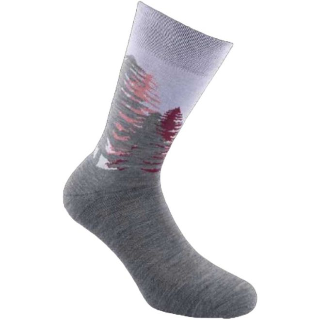 Calze GM Sport Regeneration Reactive Wald trekking-socken