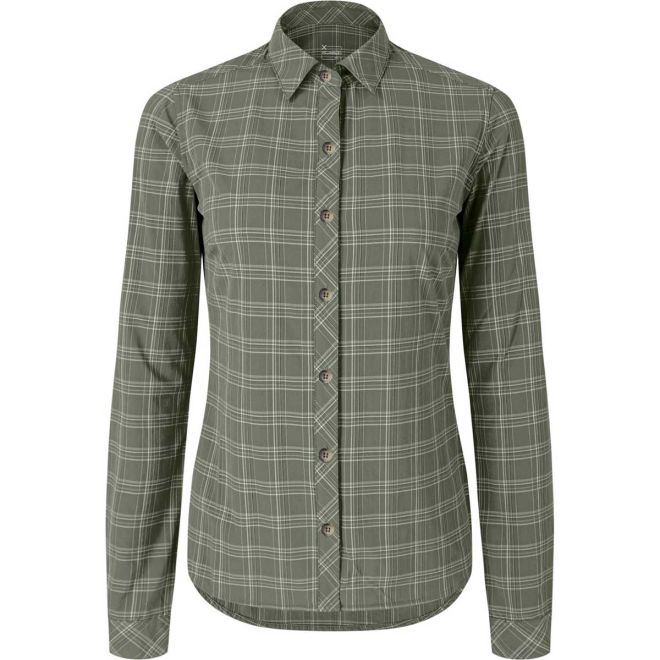 Montura Camelia 2 Shirt W Damenbluse
