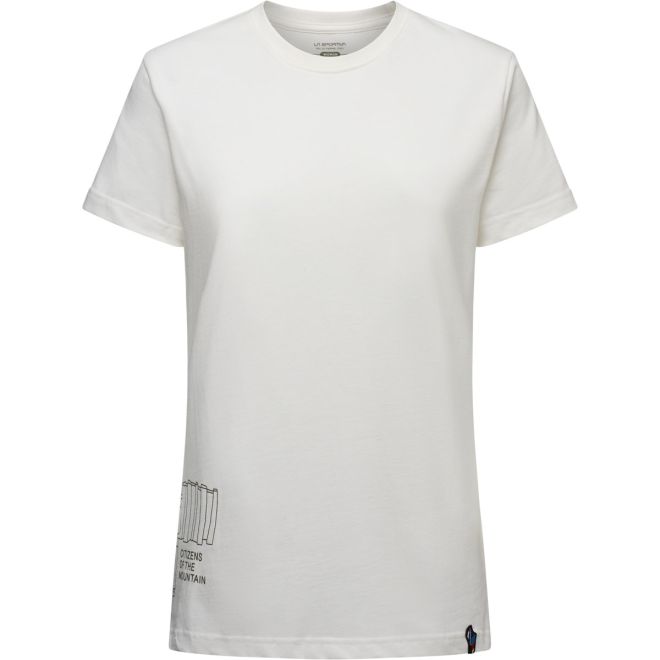 La Sportiva Citizen of the Mountain W Damen t-shirt
