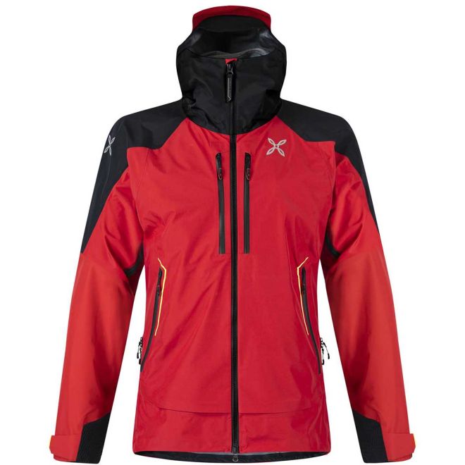 Montura Cliff Jacket hardshell jacke herren
