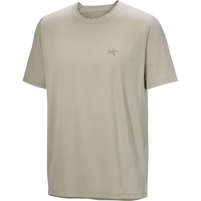 Arc'teryx Cormac Crew Ss M Herren t-shirt